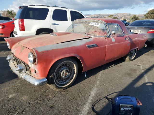  Salvage Ford Tbird