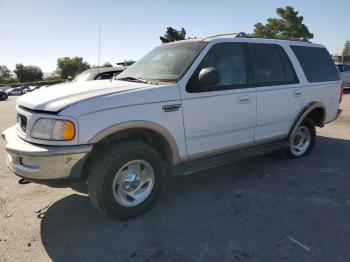  Salvage Ford 1220