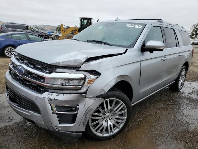  Salvage Ford Expedition