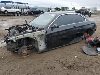  Salvage BMW 1 Series