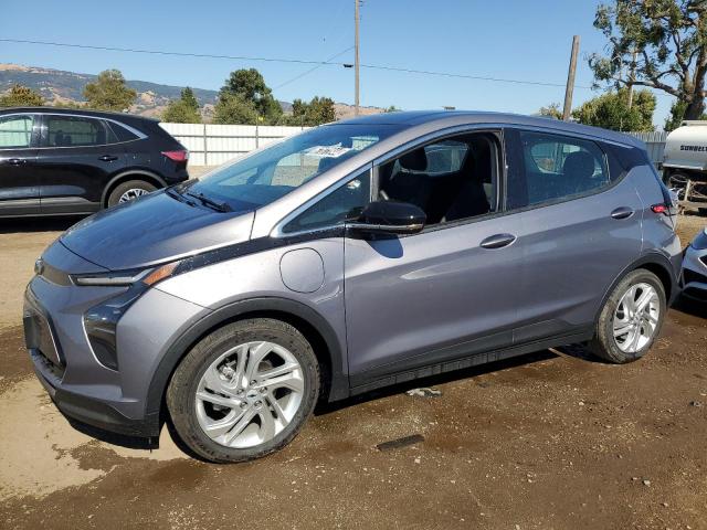  Salvage Chevrolet Bolt