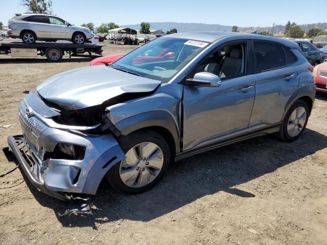  Salvage Hyundai KONA