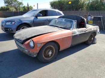  Salvage FIAT Coupe