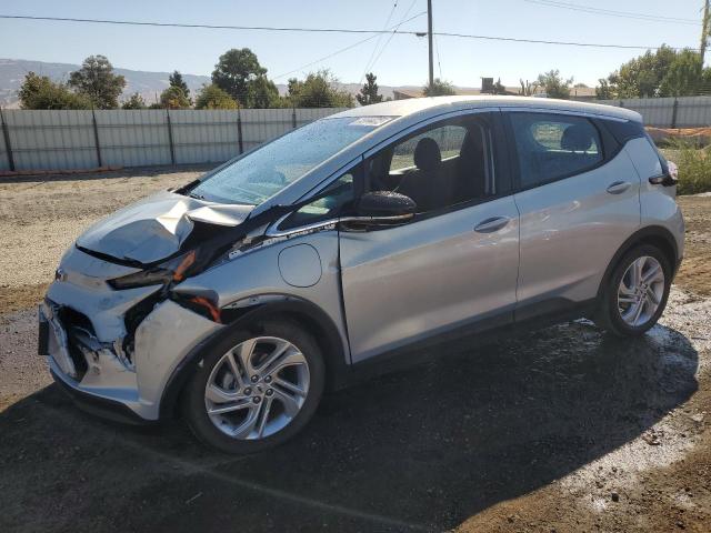  Salvage Chevrolet Bolt