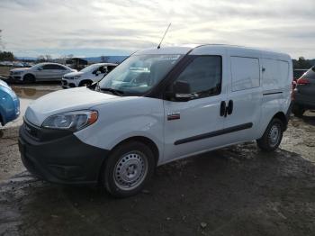  Salvage Ram Promaster