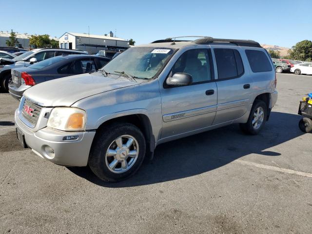  Salvage GMC Envoy