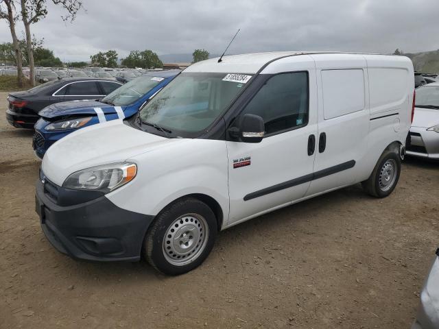  Salvage Ram Promaster