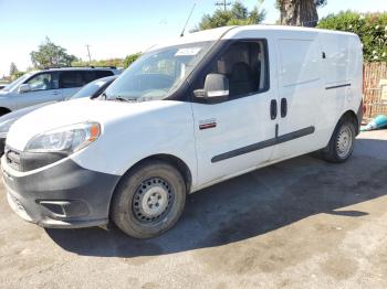  Salvage Ram Promaster