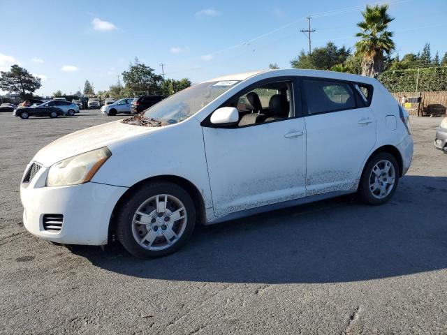  Salvage Pontiac Vibe