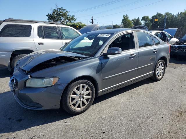  Salvage Volvo S40