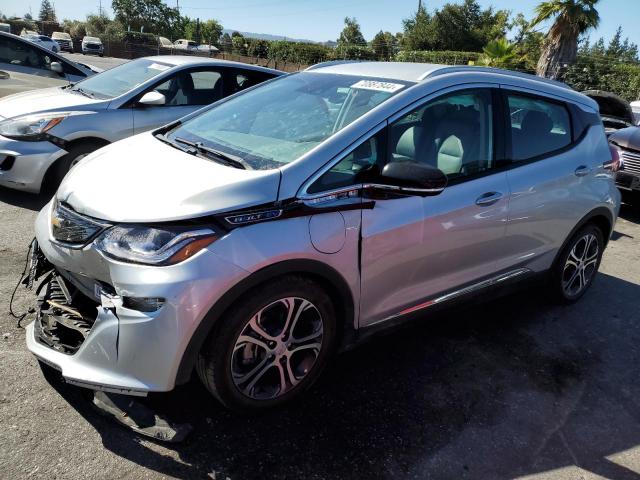  Salvage Chevrolet Bolt