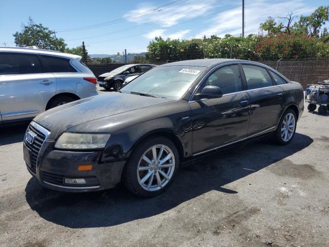  Salvage Audi A6