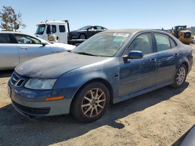  Salvage Saab 9 3