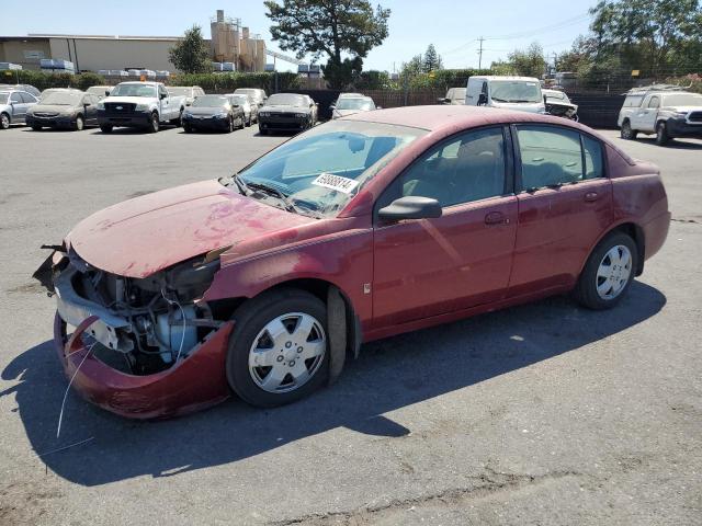  Salvage Saturn Ion