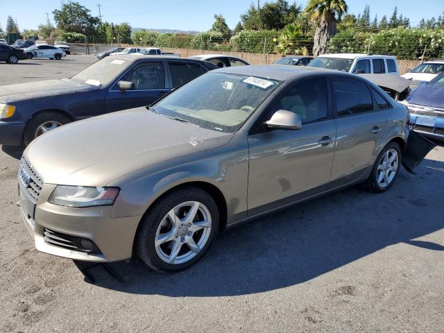  Salvage Audi A4