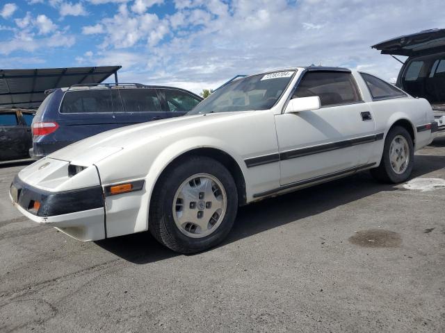  Salvage Nissan 300ZX