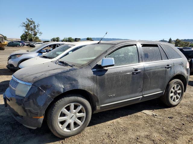  Salvage Lincoln MKX