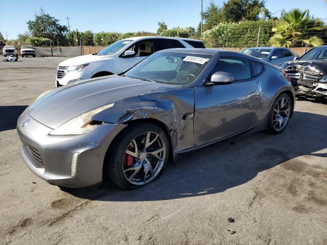  Salvage Nissan 370Z