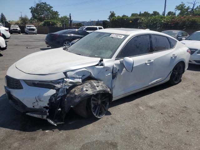  Salvage Acura Integra A-