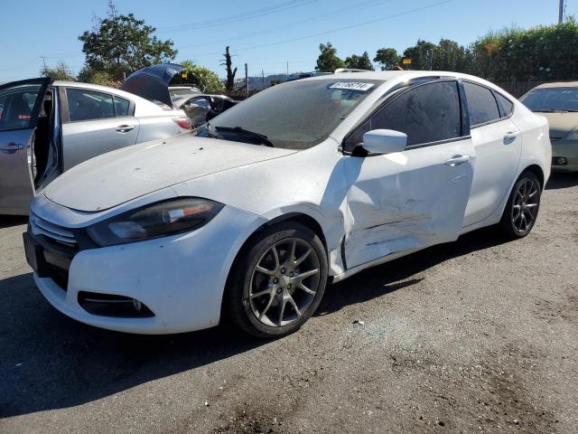  Salvage Dodge Dart