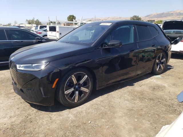  Salvage BMW Ix M60