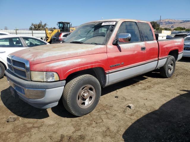  Salvage Dodge Ram 1500