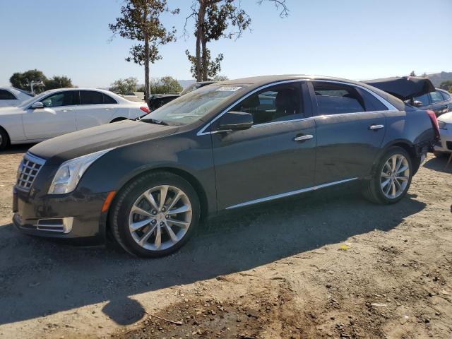  Salvage Cadillac XTS