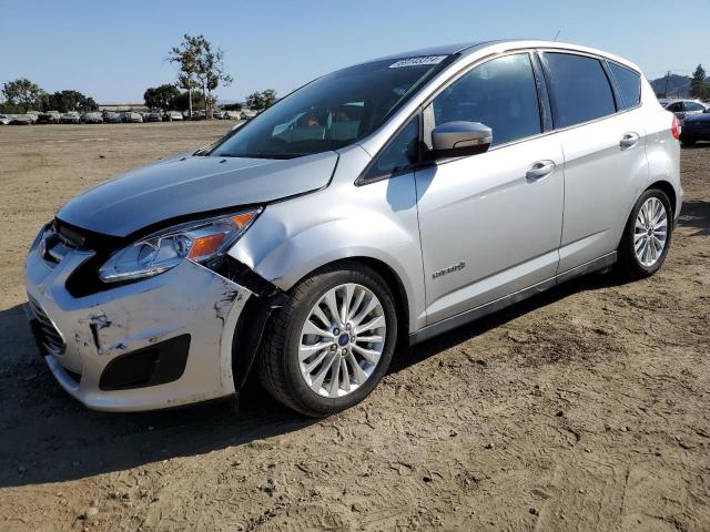  Salvage Ford Cmax