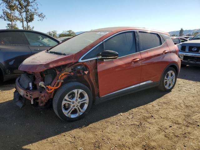  Salvage Chevrolet Bolt