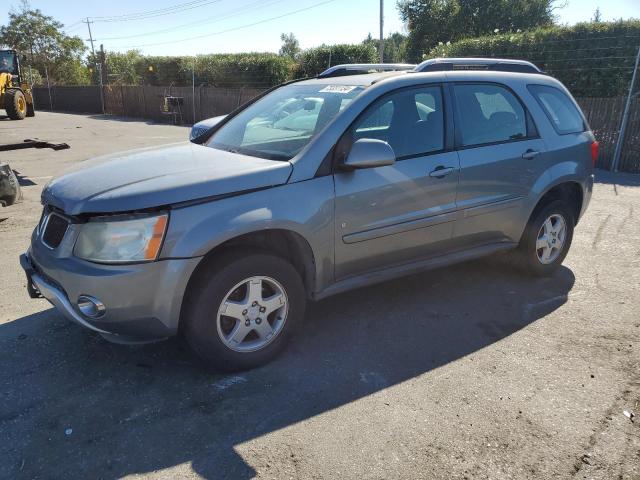  Salvage Pontiac Torrent