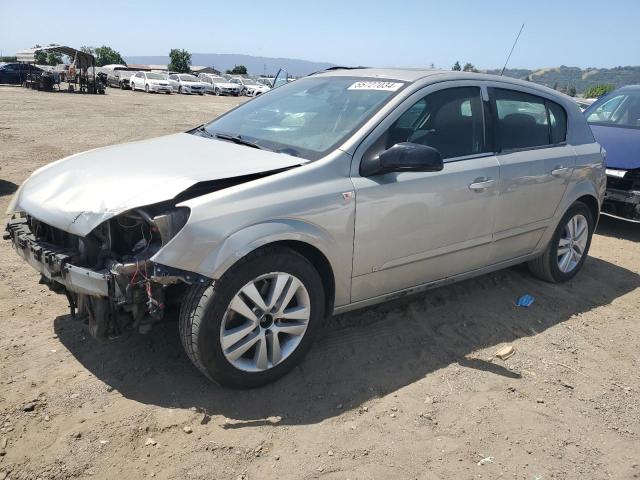  Salvage Saturn Astra