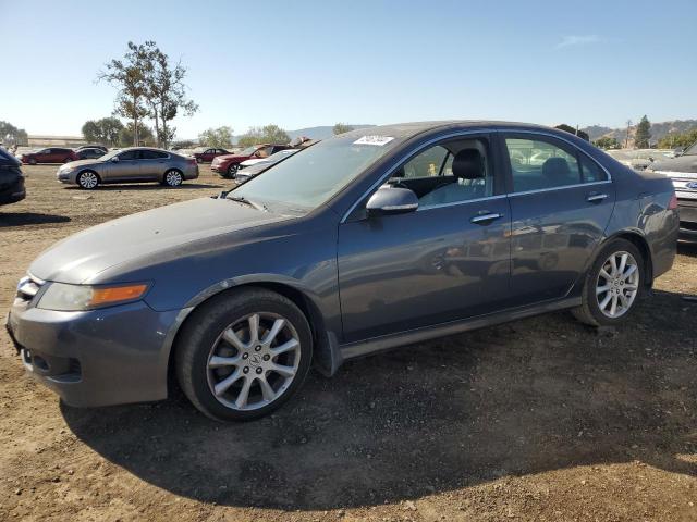  Salvage Acura TSX