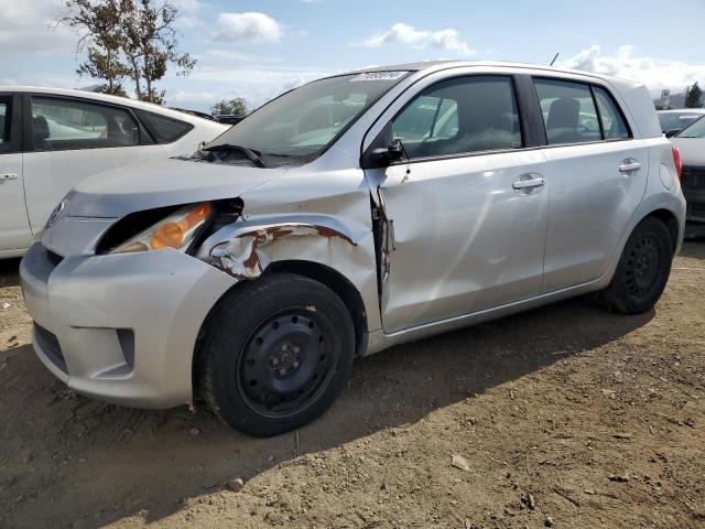  Salvage Toyota Scion