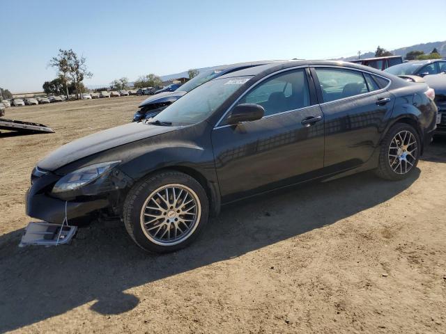  Salvage Mazda 6