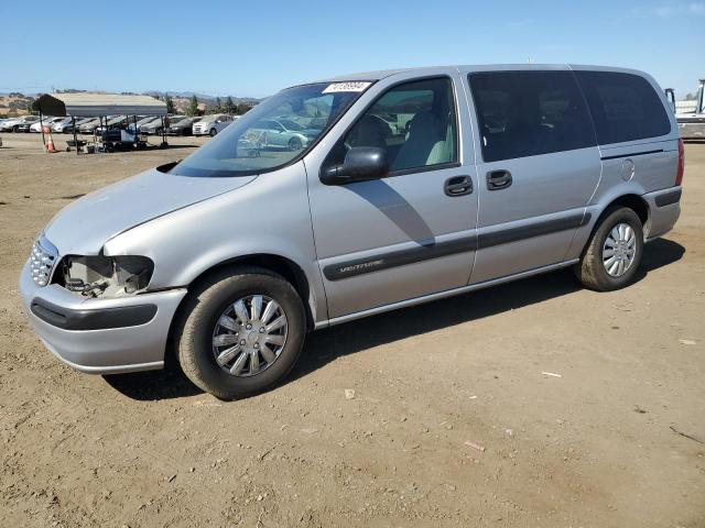  Salvage Chevrolet Venture