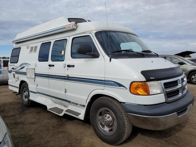  Salvage Dodge B Series