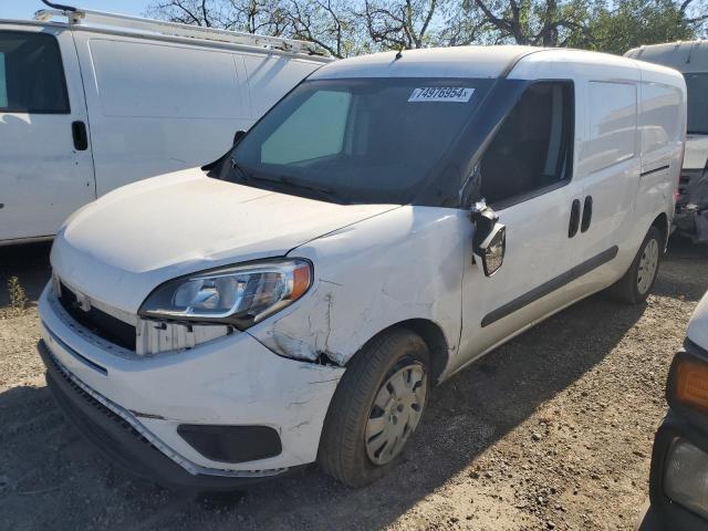  Salvage Ram Promaster