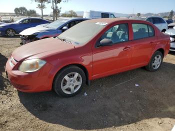  Salvage Chevrolet Cobalt Ls