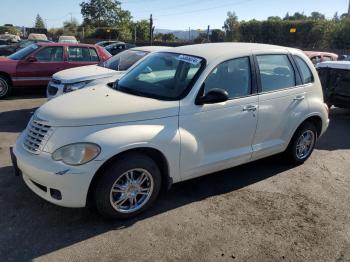  Salvage Chrysler PT Cruiser