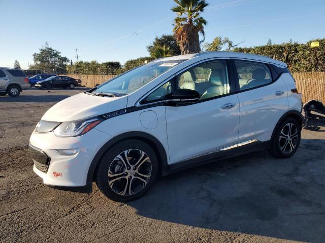  Salvage Chevrolet Bolt