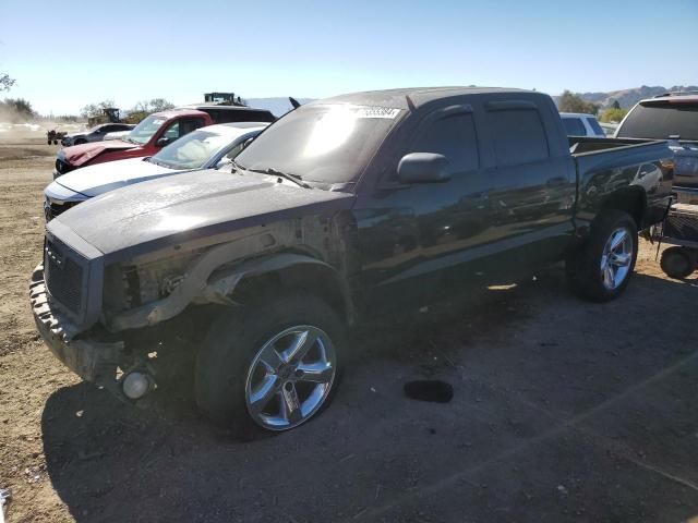  Salvage Dodge Dakota