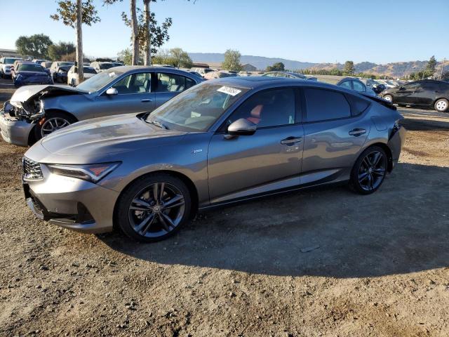  Salvage Acura Integra A-