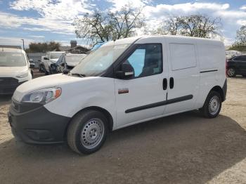  Salvage Ram Promaster