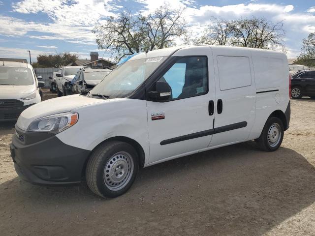  Salvage Ram Promaster