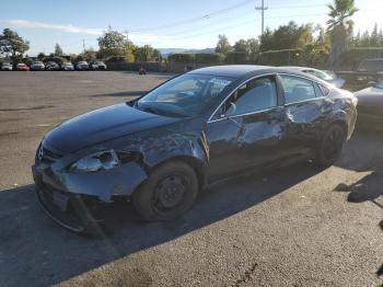  Salvage Mazda 6