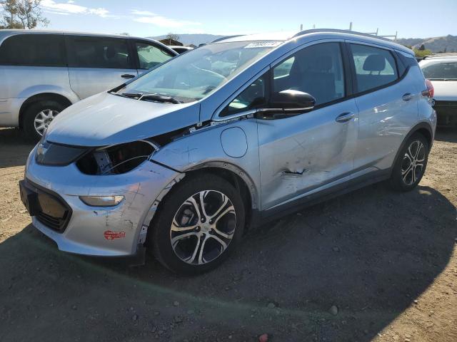  Salvage Chevrolet Bolt