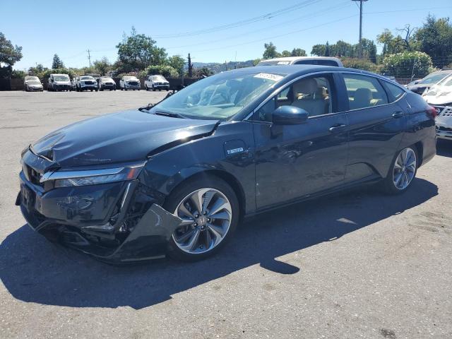  Salvage Honda Clarity