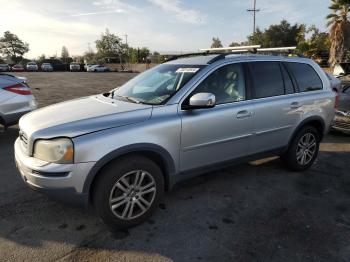  Salvage Volvo XC90