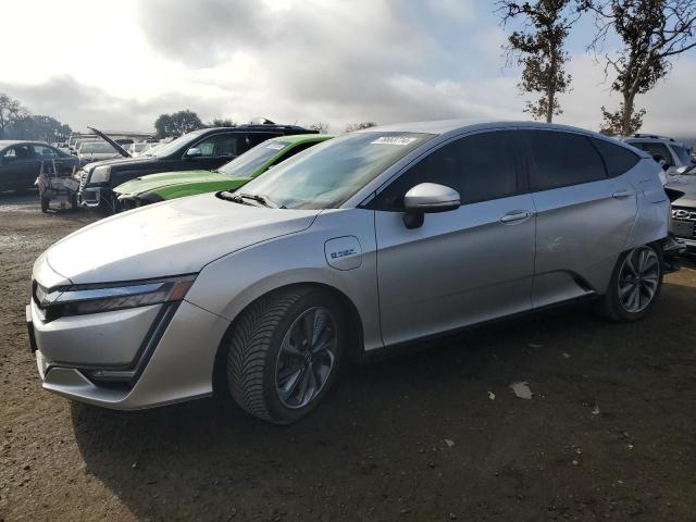  Salvage Honda Clarity