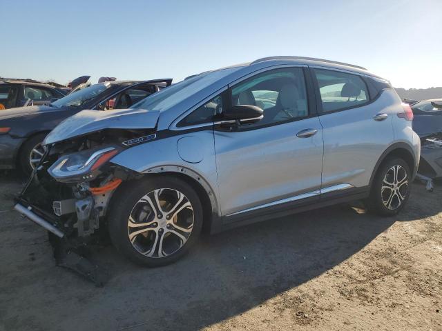  Salvage Chevrolet Bolt